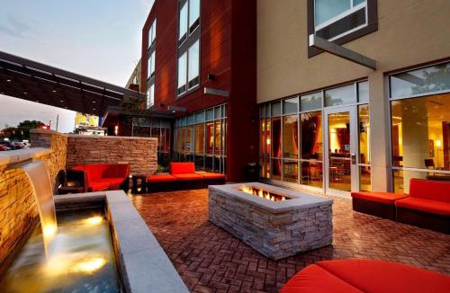 Columbus Hotel | SpringHill Suites by Marriott Columbus OSU