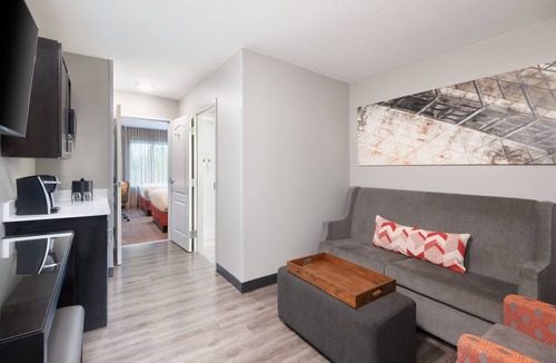 Conyers Hotel | SPRINGHILL SUITES BY MARRIOTT CONYERS