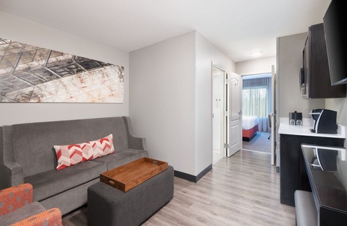 Conyers Hotel | SPRINGHILL SUITES BY MARRIOTT CONYERS