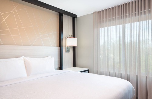 Conyers Hotel | SPRINGHILL SUITES BY MARRIOTT CONYERS