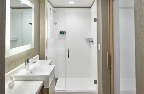 Dublin Hotel | SpringHill Suites by Marriott Columbus Dublin