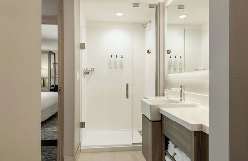 Fargo Hotel | Springhill Suites By Marriott Fargo