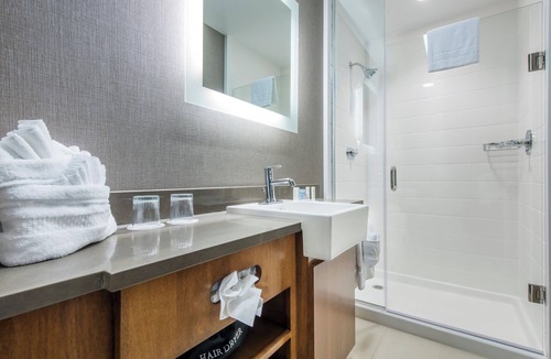 Gallup Hotel | SpringHill Suites by Marriott Gallup