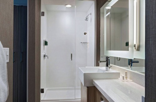 Denver West Hotel | SpringHill Suites by Marriott Denver West/Golden