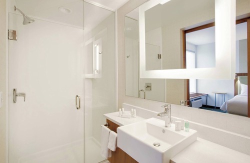 Murray Hotel | SpringHill Suites by Marriott Murray