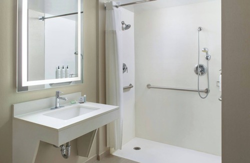 Music Row Hotel | SpringHill Suites by Marriott Nashville Vanderbilt/West End