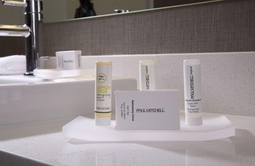 Newark Hotel | SpringHill Suites by Marriott Newark Downtown