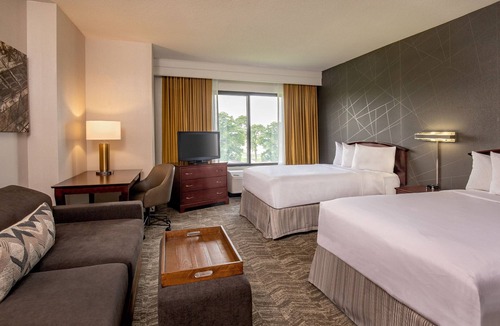 Norfolk - Virginia Beach Hotel | SpringHill Suites by Marriott Norfolk Virginia Beach