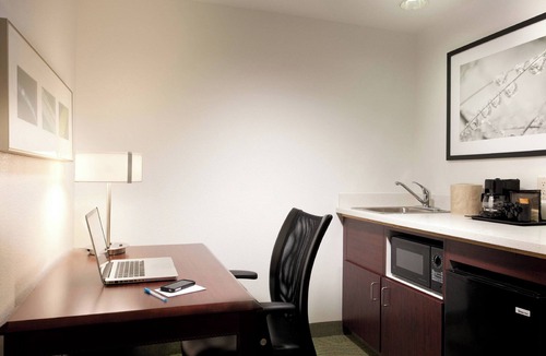 Norfolk - Virginia Beach Hotel | SpringHill Suites by Marriott Norfolk Virginia Beach