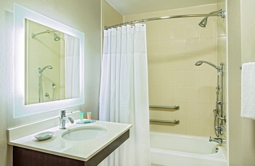 Norfolk - Virginia Beach Hotel | SpringHill Suites by Marriott Norfolk Virginia Beach