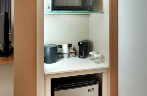 Rexburg Hotel | SpringHill Suites by Marriott Rexburg