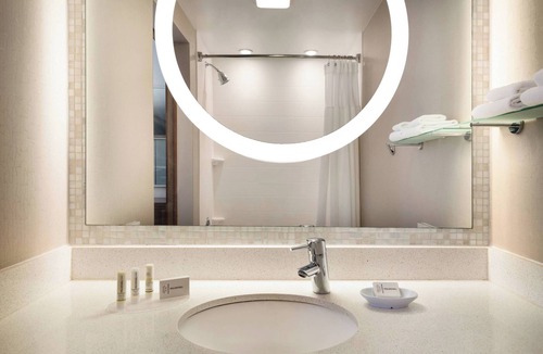 Ewing Hotel | SpringHill Suites by Marriott Ewing Princeton South