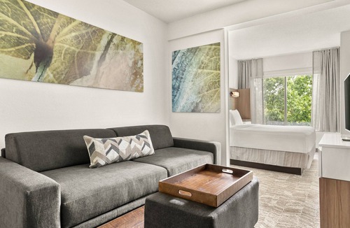 Andover Hotel | SpringHill Suites by Marriott Boston/Andover