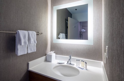 Arcadia Hotel | SpringHill Suites by Marriott Pasadena Arcadia