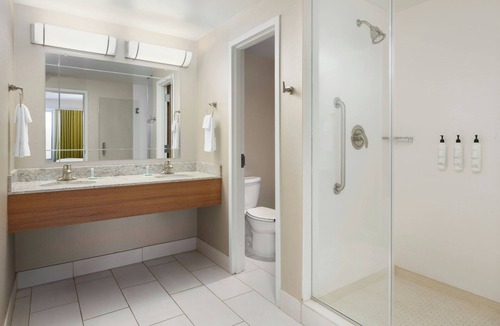 Athens Hotel | SpringHill Suites by Marriott Athens West