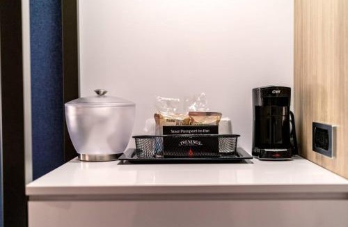 McNeil Hotel | SpringHill Suites by Marriott Austin North