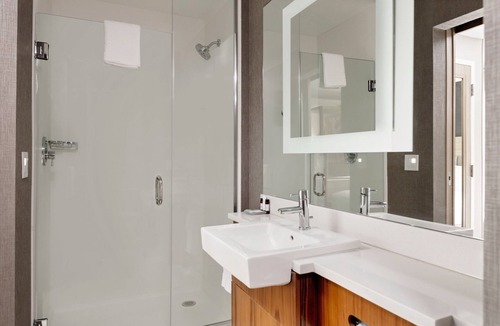 Beaufort Hotel | SpringHill Suites by Marriott Beaufort