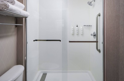 Bel Air Hotel | SpringHill Suites by Marriott Edgewood/Aberdeen
