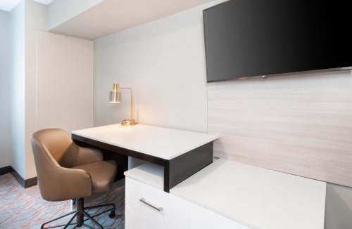 Conyers Hotel | Springhill Suites by Marriott Conyers