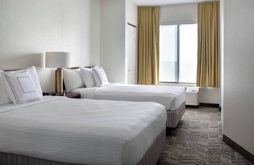 Danbury Hotel | Springhill Suites By Marriott - Danbury