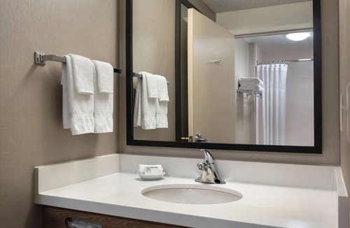 Danbury Hotel | Springhill Suites By Marriott - Danbury