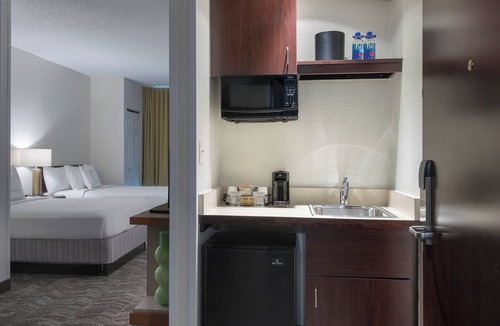 Danbury Hotel | Springhill Suites By Marriott - Danbury