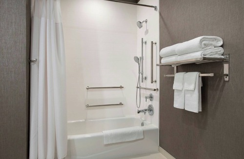 Danbury Hotel | Springhill Suites By Marriott - Danbury