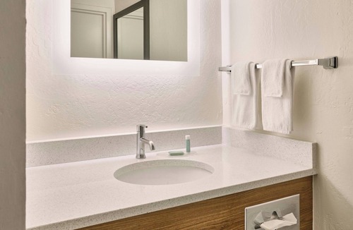 Glendale Hotel | Springhill Suites By Marriott Phoenix Glendale Peoria