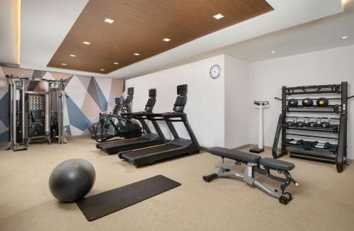 Brookhollow Hotel | SpringHill Suites by Marriott Houston Brookhollow