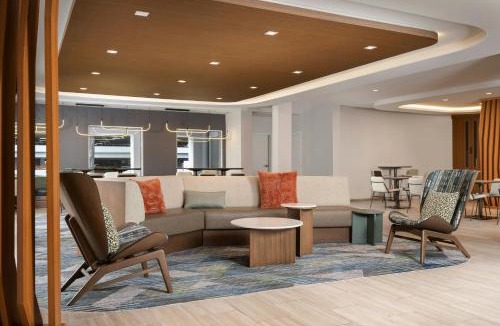 Brookhollow Hotel | SpringHill Suites by Marriott Houston Brookhollow