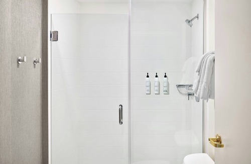 Lansing Hotel | SpringHill Suites by Marriott Lansing