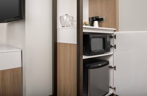 Mason Hotel | SpringHill Suites by Marriott Cincinnati Mason