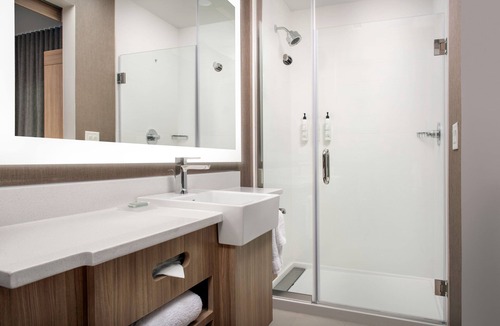 Mason Hotel | SpringHill Suites by Marriott Cincinnati Mason