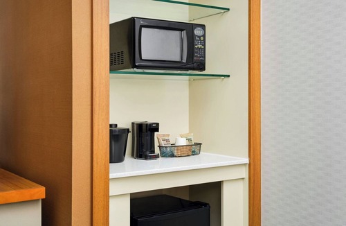 Moosic Hotel | SpringHill Suites by Marriott Scranton Montage Mountain