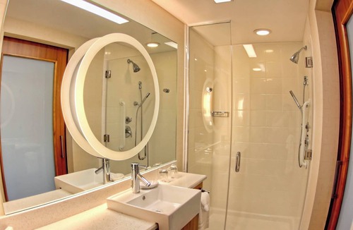 Moosic Hotel | SpringHill Suites by Marriott Scranton Montage Mountain