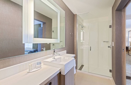 Ocala Hotel | SpringHill Suites by Marriott Ocala