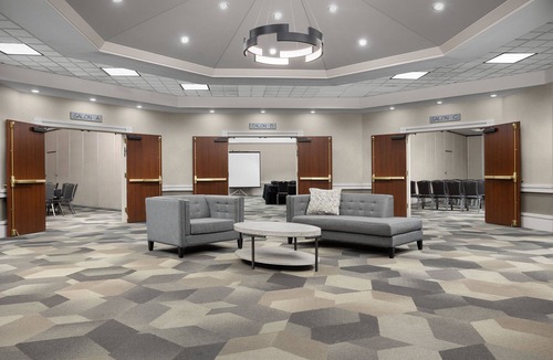 Peabody Hotel | SpringHill Suites by Marriott Boston Peabody