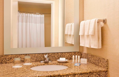 Peabody Hotel | SpringHill Suites by Marriott Boston Peabody