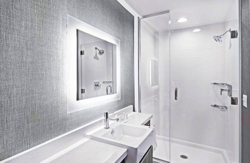 Tulsa Hotel | SpringHill Suites by Marriott Tulsa at Tulsa Hills