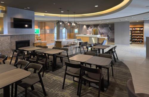 Newtonville Hotel | SpringHill Suites by Marriott Albany Latham-Colonie