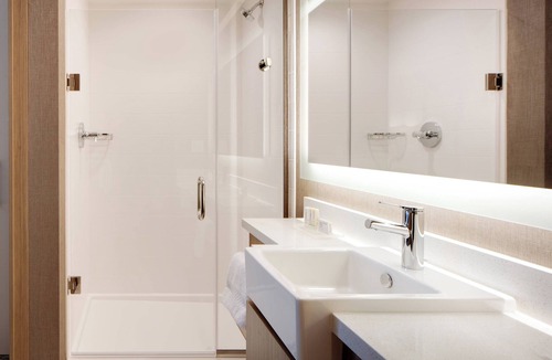 Ames Hotel | SpringHill Suites by Marriott Ames