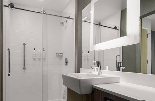 Apex Hotel | SpringHill Suites by Marriott Raleigh Apex