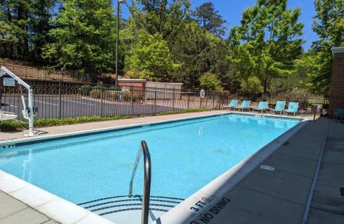 Bogart Hotel | SpringHill Suites by Marriott Athens West