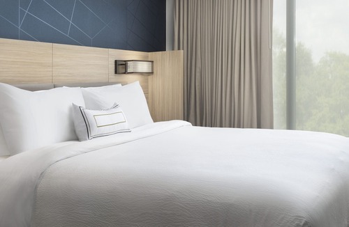 Sandy Springs Hotel | SpringHill Suites by Marriott Atlanta Perimeter Center