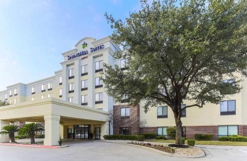 McNeil Hotel | SpringHill Suites by Marriott Austin Parmer/Tech Ridge