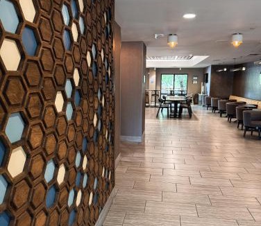McNeil Hotel | SpringHill Suites by Marriott Austin The Domain Area
