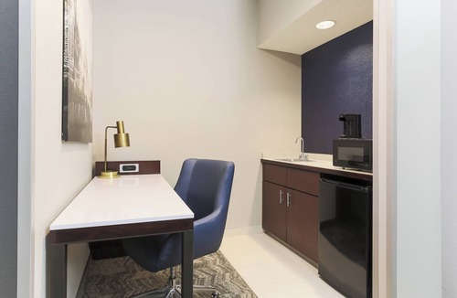 McNeil Hotel | SpringHill Suites by Marriott Austin Parmer/Tech Ridge