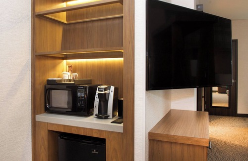 Southern Crossing Hotel | SpringHill Suites by Marriott Bend