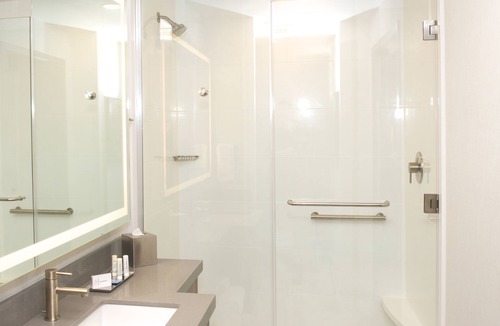 Southern Crossing Hotel | SpringHill Suites by Marriott Bend