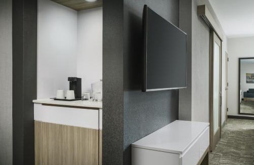 Exton Hotel | SpringHill Suites by Marriott Philadelphia West Chester/Exton